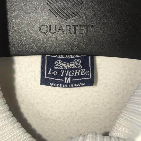 Nice Le TIGRE sport jacket size M - Picture 4 of 6